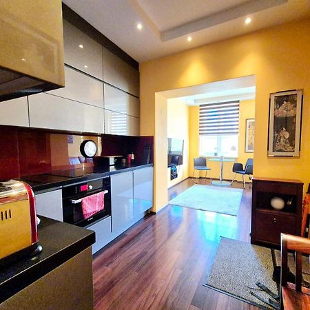Krakowskie Przedmiescie 57 Residence Warszawa Екстериор снимка