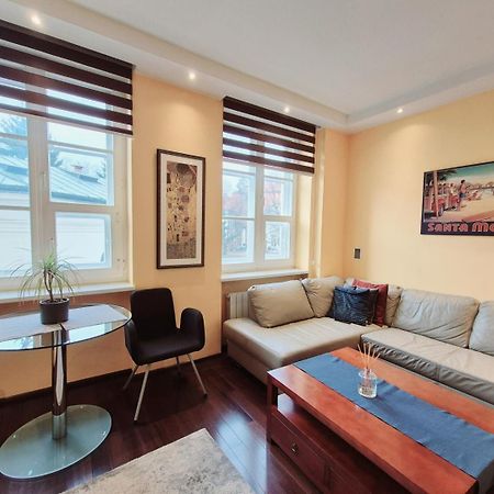 Krakowskie Przedmiescie 57 Residence Warszawa Екстериор снимка