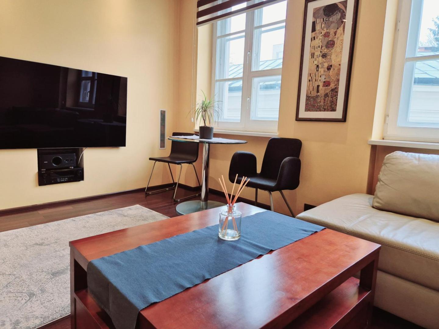 Krakowskie Przedmiescie 57 Residence Warszawa Екстериор снимка