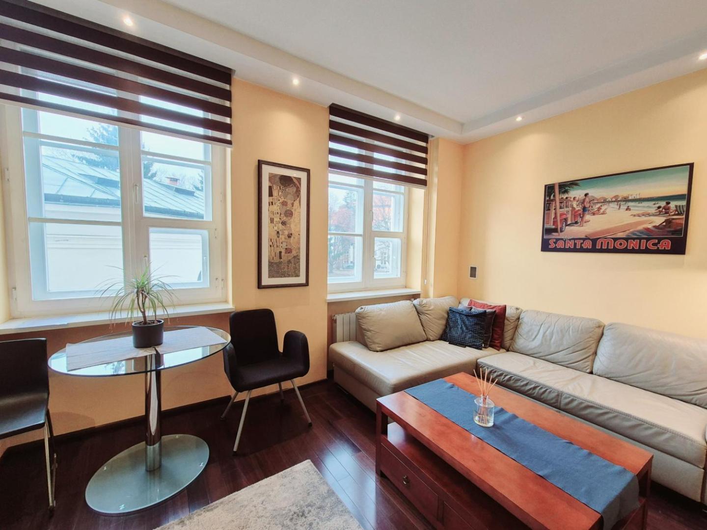 Krakowskie Przedmiescie 57 Residence Warszawa Екстериор снимка