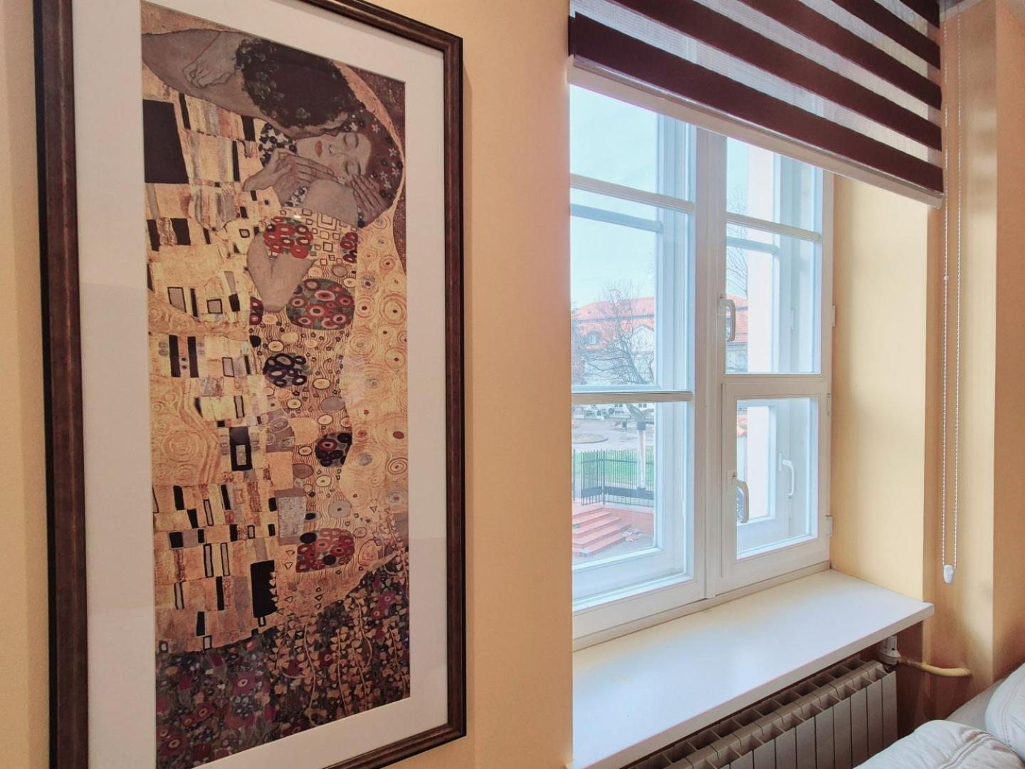 Krakowskie Przedmiescie 57 Residence Warszawa Екстериор снимка